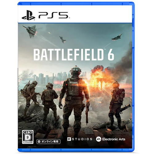 battlefield-3-r3-ps5-750x750 دیسک بازی Battlefield 6- PS5 - تصویر 1