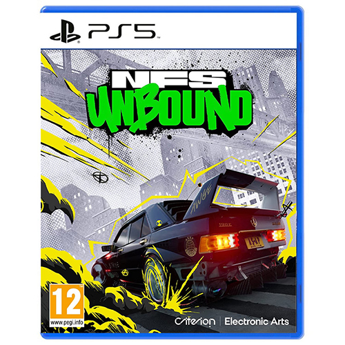 nfs-unbound-ps5-750x750 دیسک بازی Need for Speed Unbound- PS5 - تصویر 1