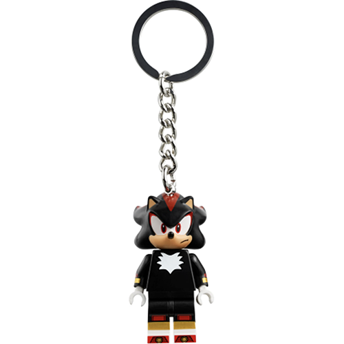 ۳۳۲۳۴ جا کلیدی اورجینال لگو سونیک Sonic the Hedgehog™ Key Chain - تصویر 1
