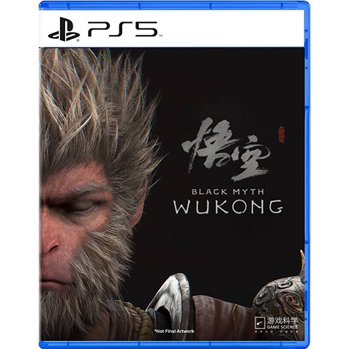 black-myth-wukong-ps5-750x750 دیسک بازی Black Myth: Wukong - PS5 - تصویر 1