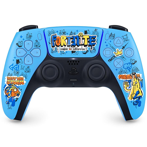dualsense-fortnite-limited-edition-750x750 DualSense - Fortnite Limited Edition دسته لیمیتد فوردنایت - تصویر 1